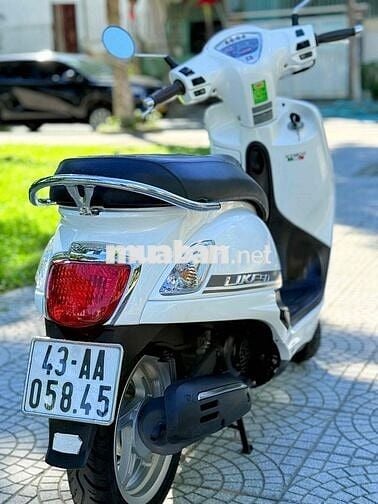 Like 50cc 2023 dành cho học sinh. xe rin 100%