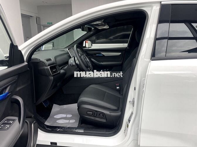 VinFast VF8 2025 Plus