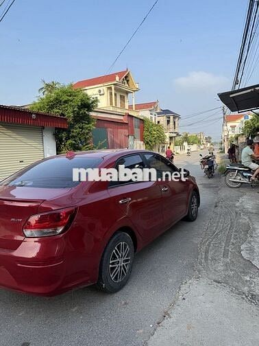 Kia Soluto 2020  - 110000 km