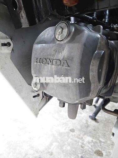 Honda Wave Alpha 2017 Siêu cọp odo 12k BS 65AA