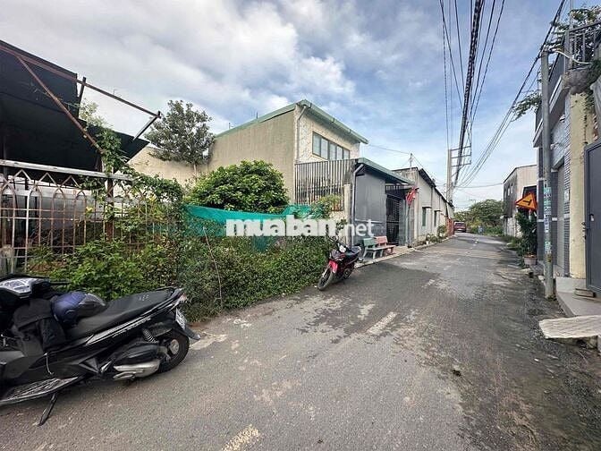 Đất đẹp sổ riêng giá tốt 73m2 - ngang 6m - Tân Đông Hiệp - Hồ Chí Minh