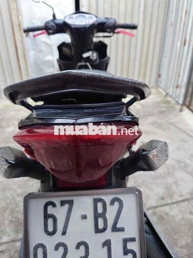 Yamaha Nouvo 4 2008 BS 67B2