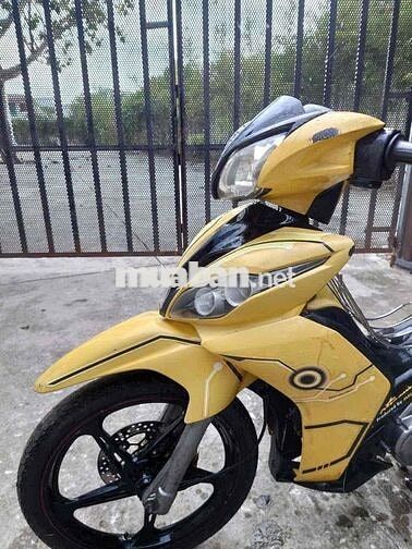 Yamaha Jupiter 2010 BS 65D1