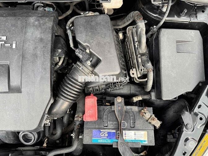 Toyota Corolla Altis 2010 2.0V - 93000 km một chủ