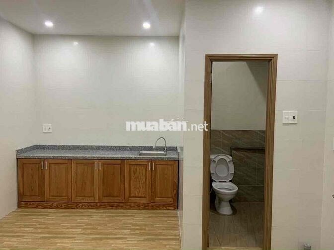 Cho thuê căn hộ gần, ĐH Bách Khoa, khu CN Hoà Khánh - Đà nẵng