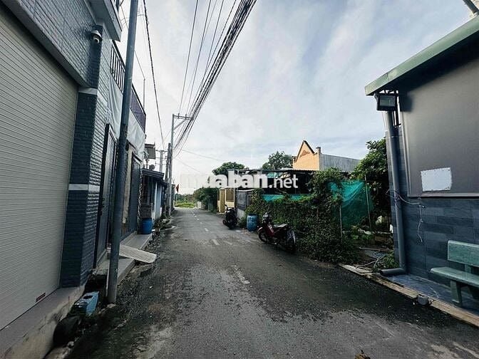 Đất đẹp sổ riêng giá tốt 73m2 - ngang 6m - Tân Đông Hiệp - Hồ Chí Minh