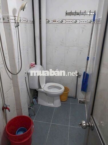 CHO THUÊ NHÀ MẶT TIỀN HẺM NHỰA 8 MÉT THÔNG THOÁNG