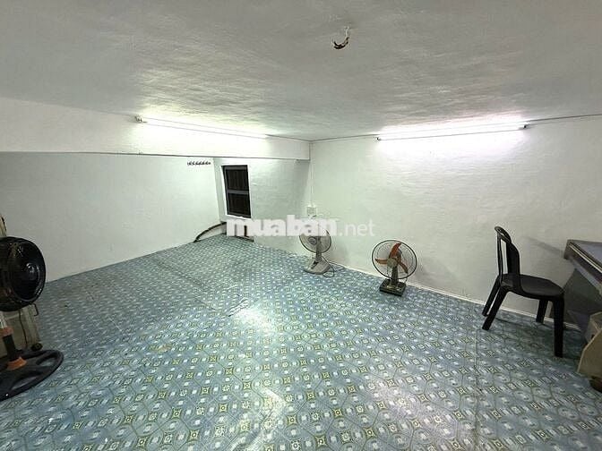 Cho thuê nhà tầng 1 chung cư Ký Hoà phường 11 quận 5 Giá Rẻ