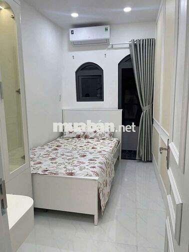 Cần bán nhà hẻm 328 Xô Viết Nghệ Tĩnh, phường 25, Bình Thạnh
