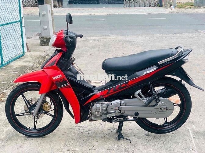 sirius biển 66 xe zin đẹp