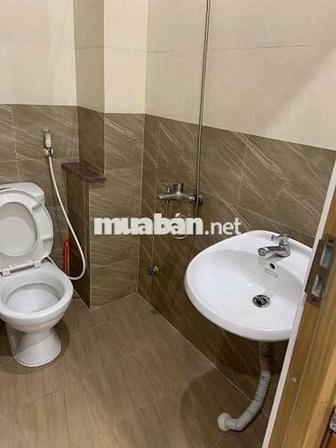 Cho thuê căn hộ gần, ĐH Bách Khoa, khu CN Hoà Khánh - Đà nẵng