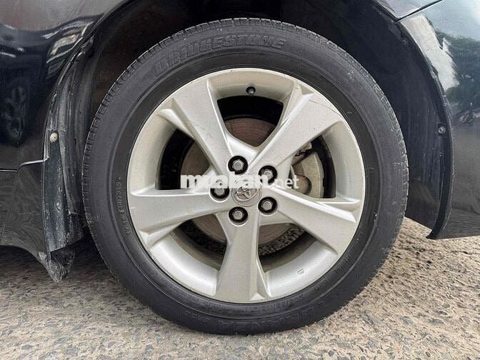 Toyota Corolla Altis 2010 2.0V - 93000 km một chủ