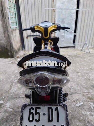 Yamaha Jupiter 2010 BS 65D1