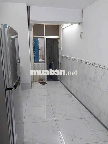 CHO THUÊ NHÀ MẶT TIỀN HẺM NHỰA 8 MÉT THÔNG THOÁNG
