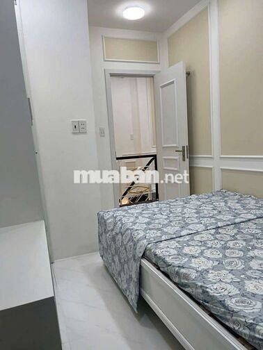 Cần bán nhà hẻm 328 Xô Viết Nghệ Tĩnh, phường 25, Bình Thạnh