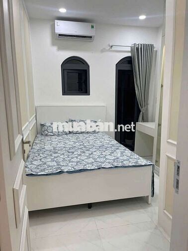 Cần bán nhà hẻm 328 Xô Viết Nghệ Tĩnh, phường 25, Bình Thạnh