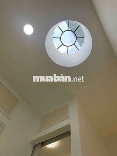 Cần bán nhà hẻm 328 Xô Viết Nghệ Tĩnh, phường 25, Bình Thạnh