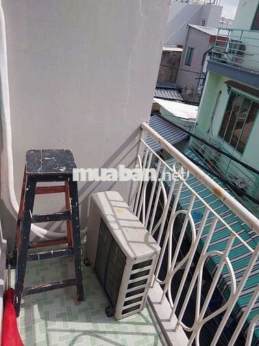 CHO THUÊ NHÀ MẶT TIỀN HẺM NHỰA 8 MÉT THÔNG THOÁNG