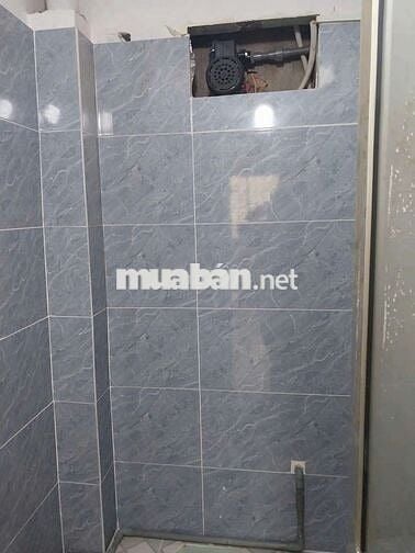 CHO THUÊ NHÀ MẶT TIỀN HẺM NHỰA 8 MÉT THÔNG THOÁNG