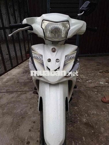 Yamaha Taurus 2013 BS 59E1