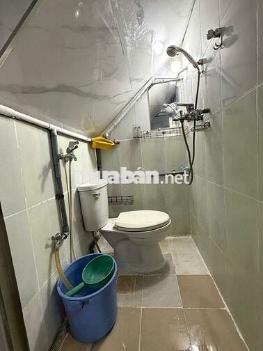 Cho thuê nhà tầng 1 chung cư Ký Hoà phường 11 quận 5 Giá Rẻ