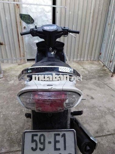 Yamaha Taurus 2013 BS 59E1