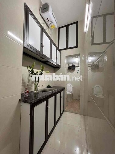 TT Chùa Láng, 30m, 2 ngủ, Nhà mới đẹp ở luôn, Sổ chính chủ, Giá tốt