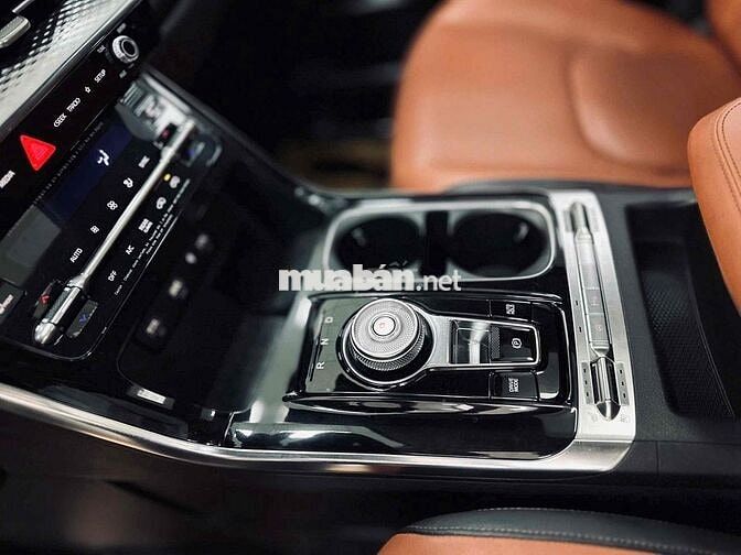 Kia Carnival 2021 2.2D Signature LOGO MỚI, GIÁ TỐT