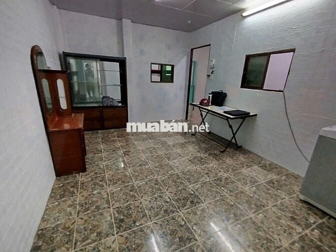 Kí Túc Xá Cho Sinh Viên - Mô Hình như KTX UEH