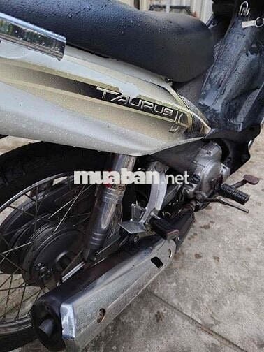 Yamaha Taurus 2013 BS 59E1