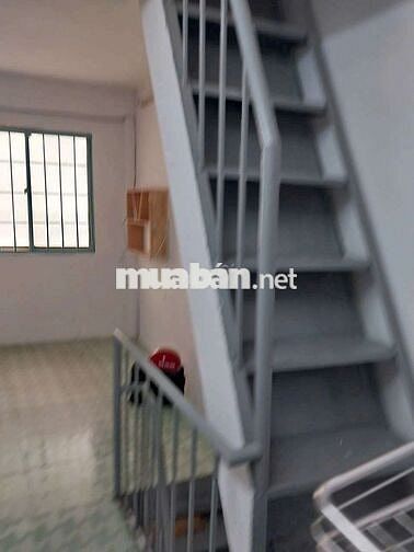 CHO THUÊ NHÀ MẶT TIỀN HẺM NHỰA 8 MÉT THÔNG THOÁNG