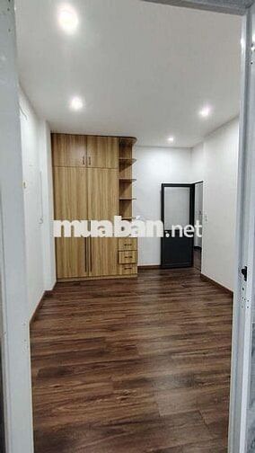 Nhà 1 lầu 3pn,hẻm 3m,sổ riêng thới an ,TPHCM