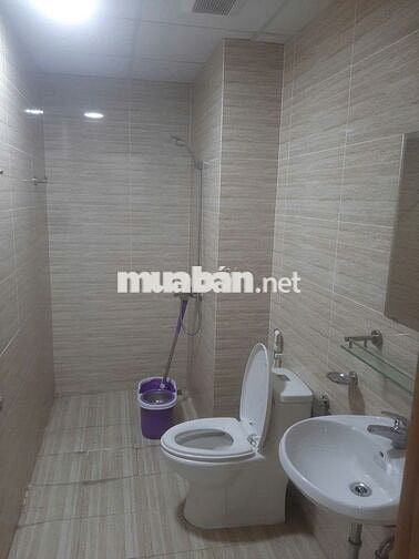 Cho thuê căn hộ 2PN giá rẻ, nội thất cơ bản, khu vực Liên Chiểu