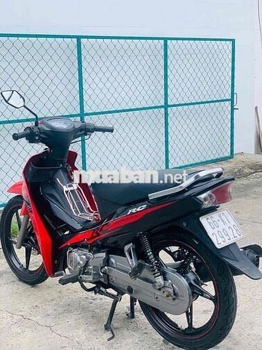 sirius biển 66 xe zin đẹp
