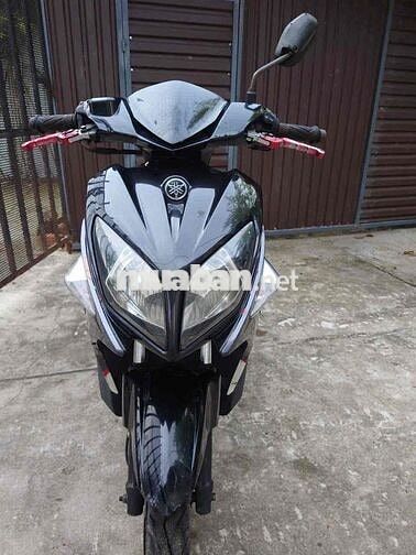 Yamaha Nouvo 4 2008 BS 67B2