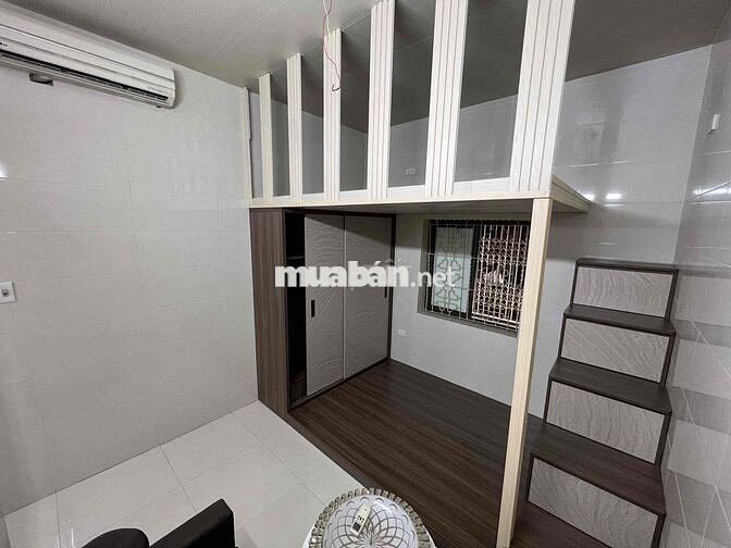 TT Chùa Láng, 30m, 2 ngủ, Nhà mới đẹp ở luôn, Sổ chính chủ, Giá tốt