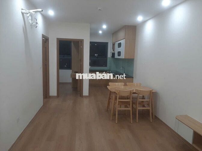 Cho thuê căn hộ 2PN giá rẻ, nội thất cơ bản, khu vực Liên Chiểu