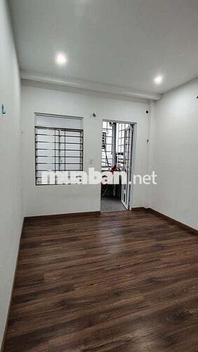 Nhà 1 lầu 3pn,hẻm 3m,sổ riêng thới an ,TPHCM