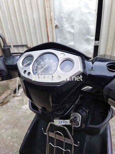 Yamaha Nouvo 4 2008 BS 67B2