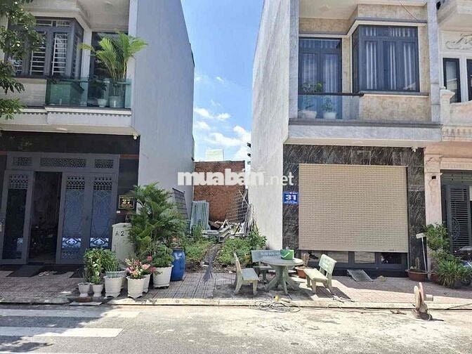 Đất mặt tiền KDC Lê Phong 2, p Tân Đông Hiệp, Tp Dĩ An