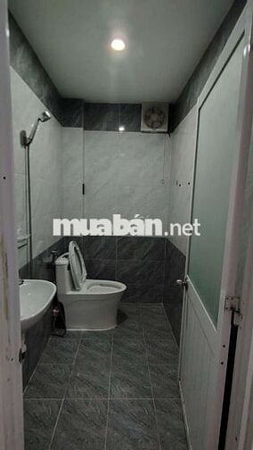 Nhà 1 lầu 3pn,hẻm 3m,sổ riêng thới an ,TPHCM