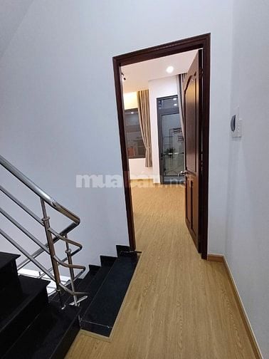 Bán Nhà 888/18/...Lạc Long Quân 45m2, 4TẦNG ,6 TỶ/TL, P.8.Tân Bình 