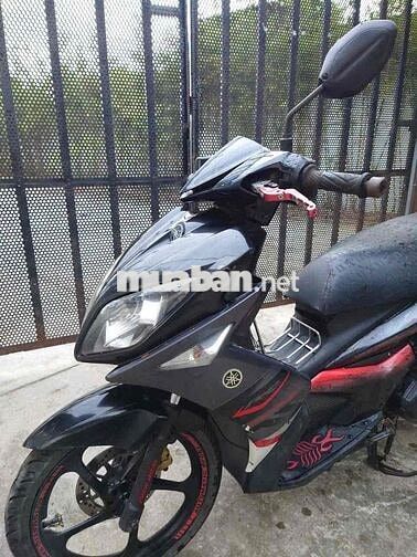 Yamaha Nouvo 4 2008 BS 67B2