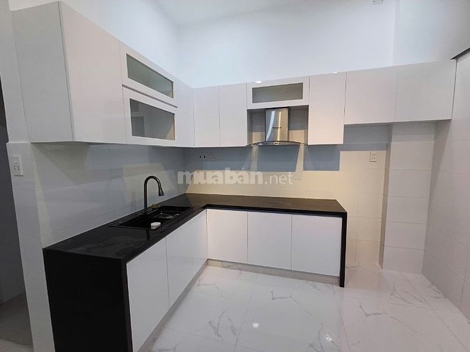 Bán Nhà 888/18/...Lạc Long Quân 45m2, 4TẦNG ,6 TỶ/TL, P.8.Tân Bình 