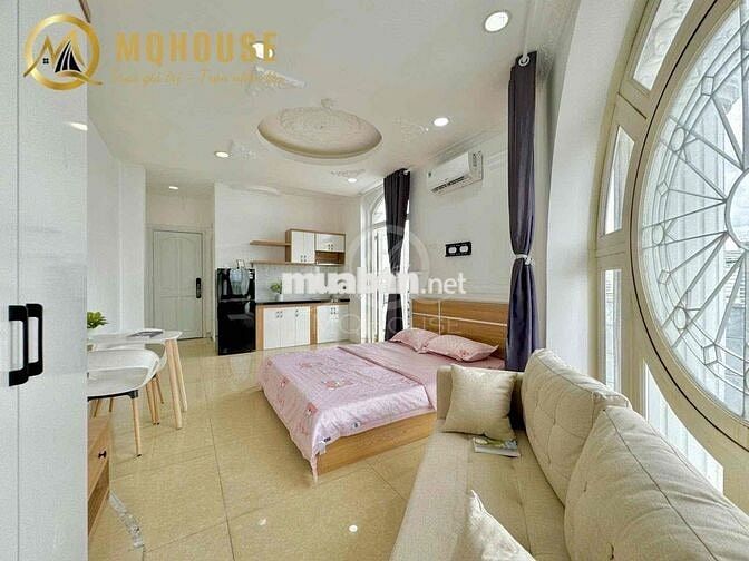 Căn Hộ Cao Cấp View Mặt Tiền Đường Phạm Ngũ Lão, Gò Vấp