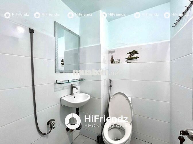 ✨CHO THUÊ DUPLEX GIÁ SINH DIÊN NGAY CÔNG VIÊN PHÚ LÂM ✨