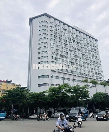 Siêu Khủng Nhà Mặt Phố Lê Duẩn 64 Tỷ 170m2 mặt tiền 10m Hai Bà Trưng