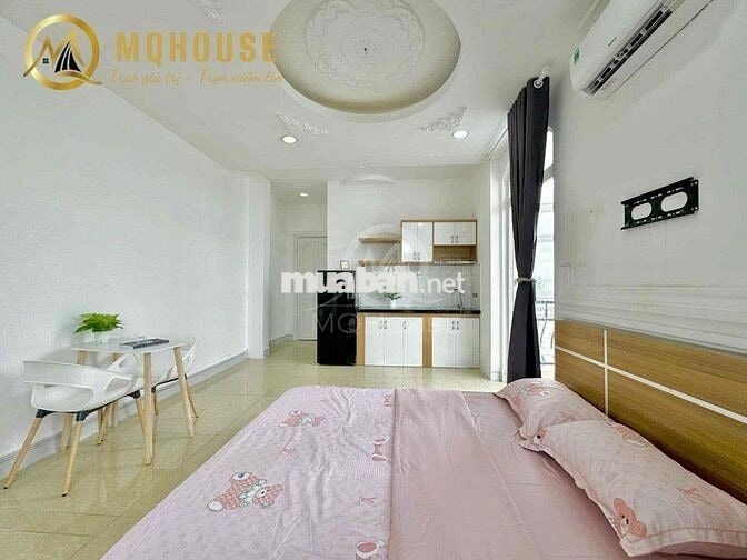 Căn Hộ Cao Cấp View Mặt Tiền Đường Phạm Ngũ Lão, Gò Vấp