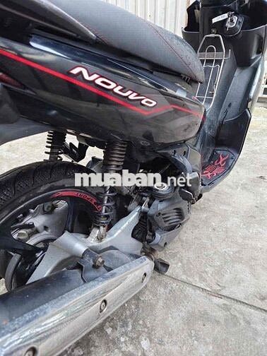 Yamaha Nouvo 4 2008 BS 67B2