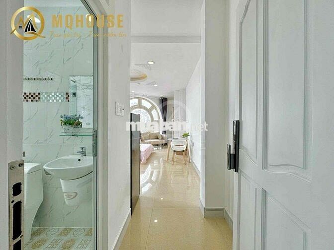 Căn Hộ Cao Cấp View Mặt Tiền Đường Phạm Ngũ Lão, Gò Vấp